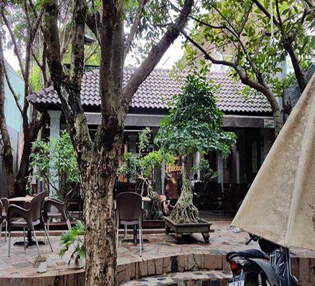 Bán nhà biệt thự liền kề quán cà phê ngay trung tâm TP Buôn Ma Thuột