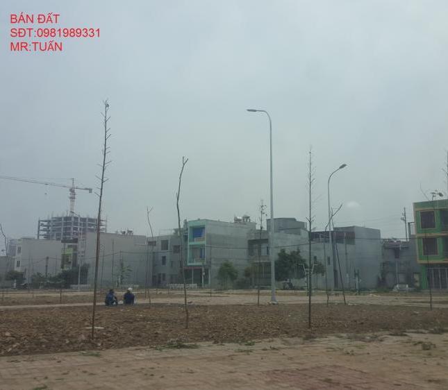 Cần bán lô đất giãn dân khu Đồng Quán, Khả Lễ, thành phố Bắc Ninh