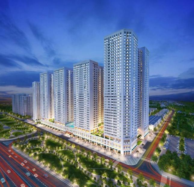 Eurowindow River Park Đông Anh- Chiết khấu 5%- Căn tầng đẹp‎ gọi ngay 0961115961