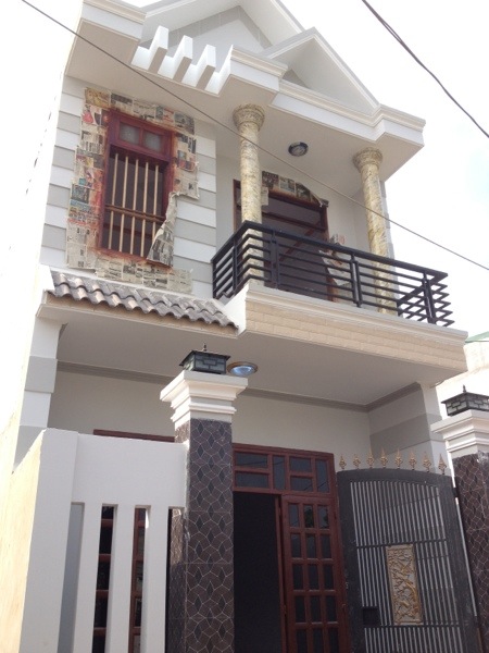 Bán nhà giá rẻ đường Nguyễn Khắc Nhu, Quận 1, 1 lầu, giá 6,2 tỷ