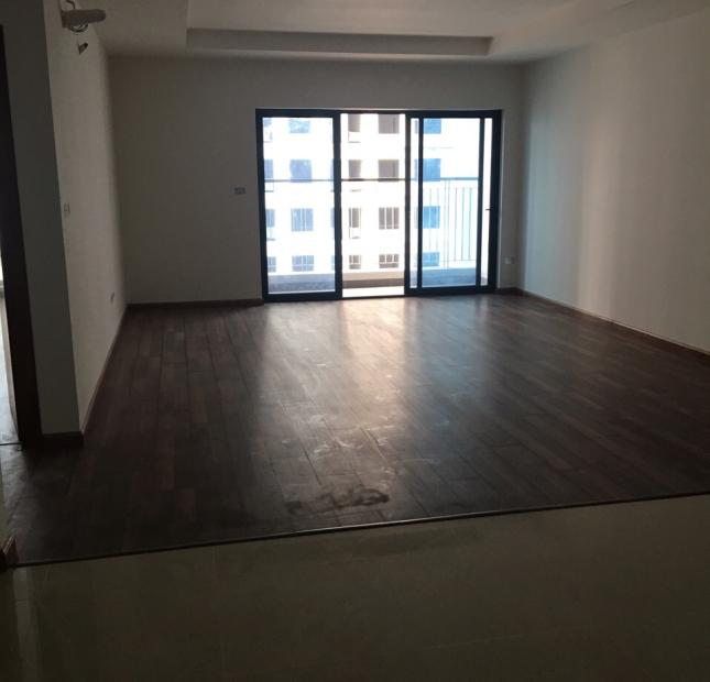 Chính chủ bán căn hộ 4PN tòa Ruby 4 dự án Godlmark City, đã nhận nhà vào ở luôn