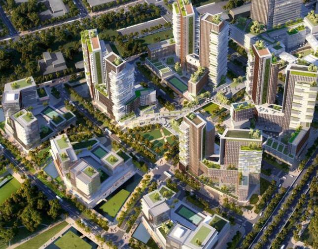 Nhận đặt chỗ dự án Empire City giai đoạn 2. PKD 0931 338 498