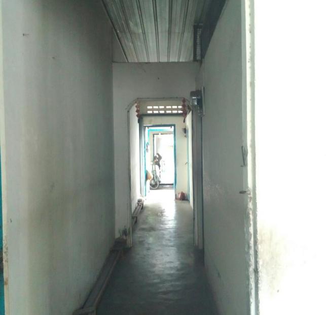 Bán nhà đường Tân Lập 2, Hiệp Phú, quận 9