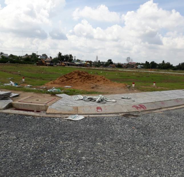 Bán đất tại dự án Đại Phước Center City, Nhơn Trạch, Đồng Nai, diện tích 97,5m2