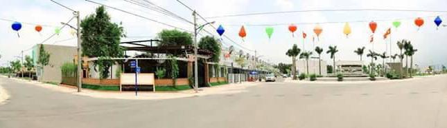 Khu du lịch sinh thái Cát Tường Phú Sinh chính thức mở bán đợt 8
