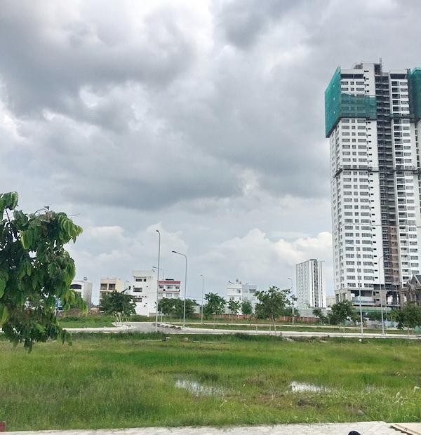 Bán gấp lô đất dự án đường Đào Trí, phường Phú Thuận, Quận 7