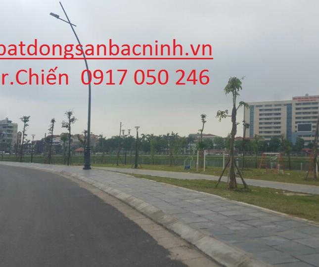 Bán đất trục đường chính khu Bồ Sơn Núi tại thành phố Bắc Ninh