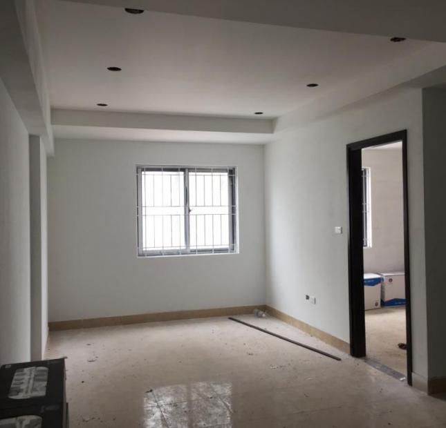 Bán căn hộ 2 phòng ngủ, diện tích 67m2 chung cư Tây Nam Linh Đàm, nhận nhà ở ngay.