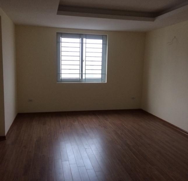 Cắt lỗ bán căn hộ 3 phòng ngủ, diện tích 95m2 chung cư Tây Nam Linh Đàm, liên hệ: 0936872597