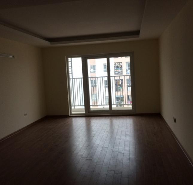 Cắt lỗ bán căn hộ 3 phòng ngủ, diện tích 95m2 chung cư Tây Nam Linh Đàm, liên hệ: 0936872597