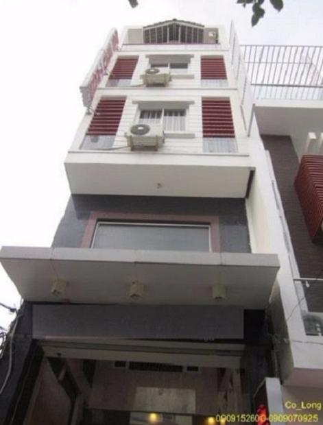 Bán nhà ngõ 68 Triều Khúc, Thanh Xuân, 45m2, 4 tầng