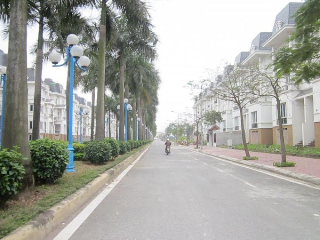 Bán nhà phố dự án Phúc An City ngay mặt tiền đường Nguyễn Văn Bứa nối dài, gần ngã ba Giồng Hóc Môn