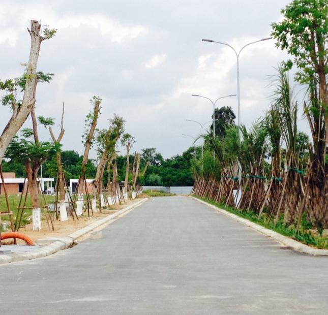 Đừng vội mua nhà khi chưa tìm hiểu các căn biệt thự Royal Park Huế