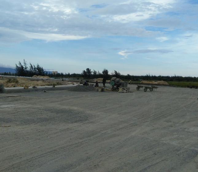 Cần bán lô đất gần Làng Đại Học Đà Nẵng