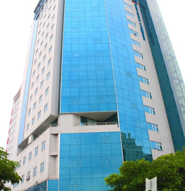 BQL Cho thuê văn phòng tòa nhà Detec, Tôn Thất Thuyết 0988734259