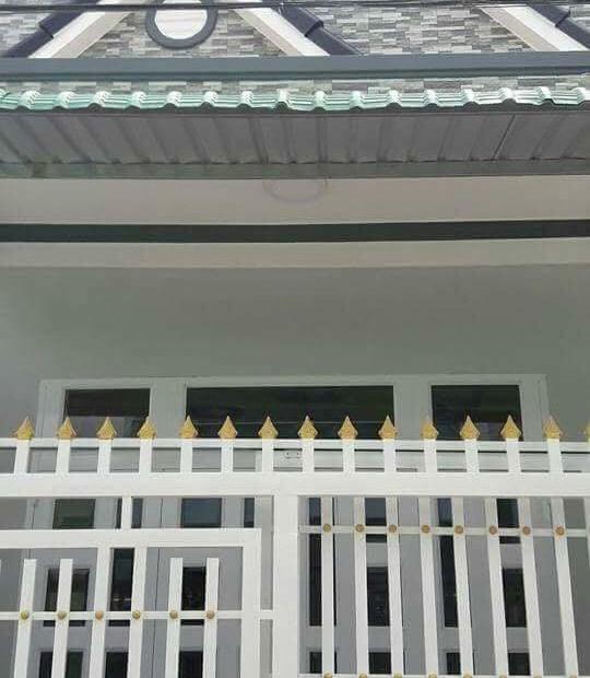 Bán 2 căn nhà đầu KDC 923 cách An Bình khoảng 1km KV7 P. An Bình, Quận Ninh Kiều, TPCT