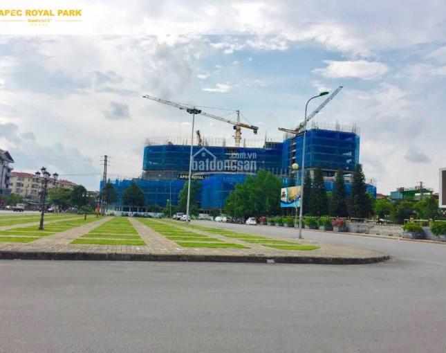 Sở hữu căn hộ còn lại duy nhất 70m2 giá gốc từ CĐT dự án Royal Park Bắc Ninh