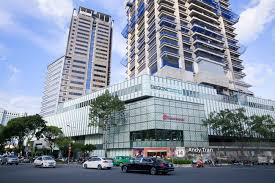 VP hạng A cho thuê tại Sai Gon Centre Q1, DT 100- 500m2, giá 816.3 ngàn/m2/th. LH 093 124 102