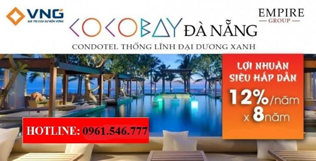 Cocobay- Coco Ocean Spa Resort- Tầm nhìn triệu đô- Spa đỉnh nhất Việt Nam: 0961.546.777
