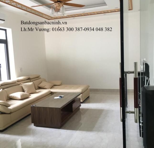 Cho thuê nhà riêng tại đường Đại Phúc 14, Bắc Ninh, Bắc Ninh diện tích 86m2 giá 28 tr/th