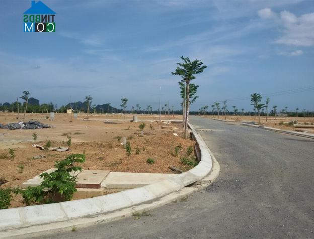 Đất dự án College Town gần FPT- Ngũ Hành Sơn, 6 tr/m2 diện tích 121m2