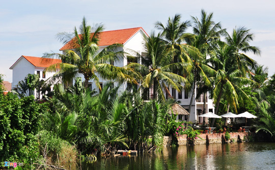 Đất nền ven biển Đà Nẵng, vị trí view sông cực kỳ đẹp – LH. 0901.133.266