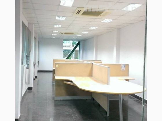 Văn phòng cho thuê, 60 m2, giá 9tr/tháng, đường MT Đinh Bộ Lĩnh, quận Bình Thạnh