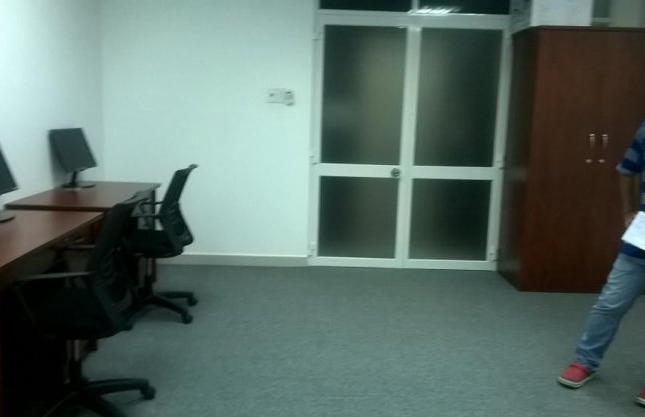 Văn phòng cho thuê, 60 m2, giá 9tr/tháng, đường MT Đinh Bộ Lĩnh, quận Bình Thạnh