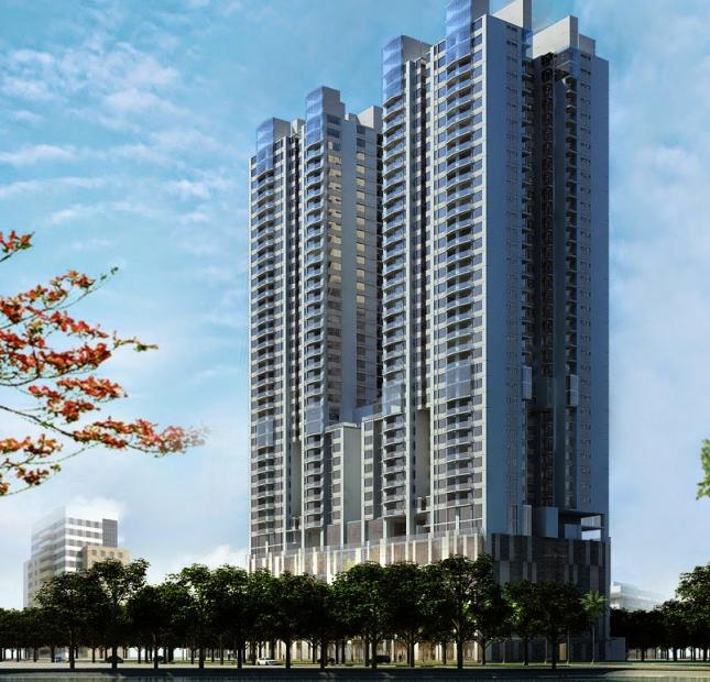 Chủ đầu tư HUD mở bán căn hộ 3 phòng ngủ tại tòa chung cư NewSkyline Văn Quán, Hà Đông.