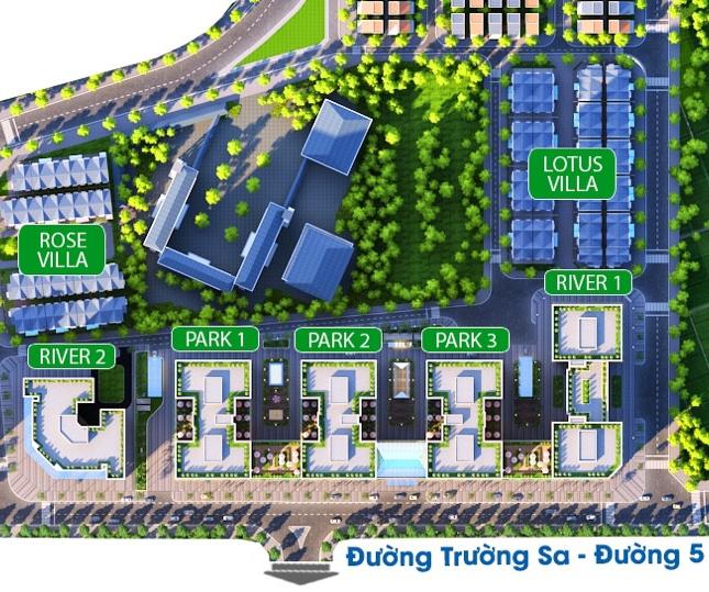Cơ hội đầu tư bất động sản tại khu đô thị Eurowindow Đông Trù, Đông Anh, Hà Nội