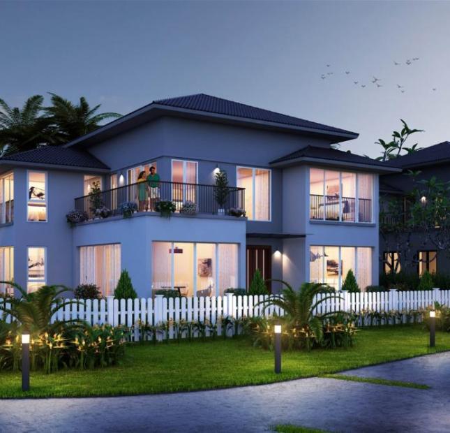 Sonasea Villas & Resort Phú Quốc
