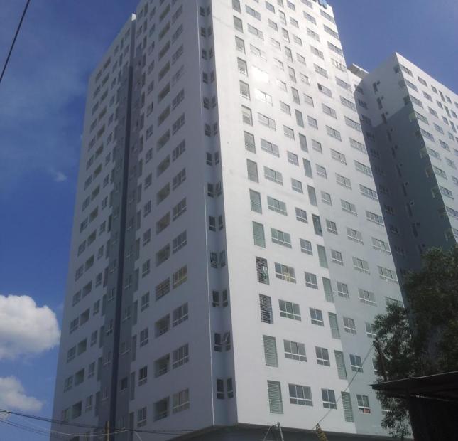 Cho thuê căn hộ chung cư tại Tân Phú, Hồ Chí Minh, diện tích 85m2, giá 8 triệu/tháng