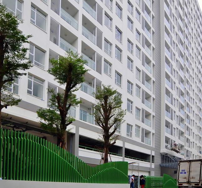 Cho thuê căn hộ chung cư tại quận 11, Hồ Chí Minh, diện tích 75m2, giá 9 triệu/tháng