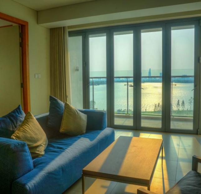 Bán căn hộ Đảo Kim Cương, tháp Brilliant, view sông và Bitexco, tầng 21. LH 0903886801