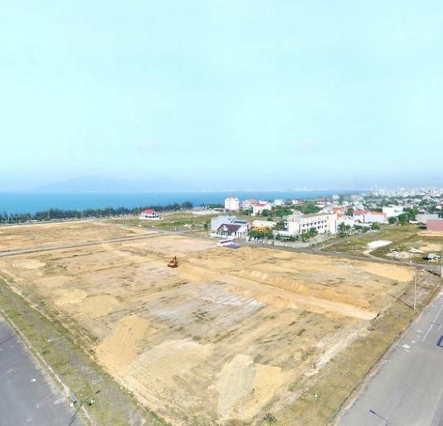 Bán đất nền ven biển Nguyễn Tất Thành, dự án đẹp nhất Liên Chiểu