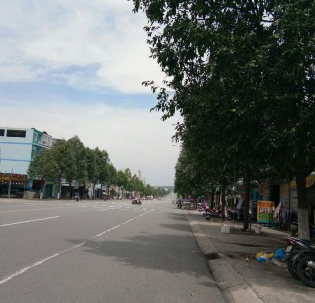 Bán đất nền khu công nghiệp Chơn Thành, Bình Phước