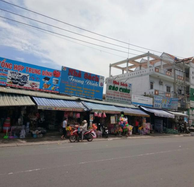 Bán đất nền khu công nghiệp Chơn Thành, Bình Phước