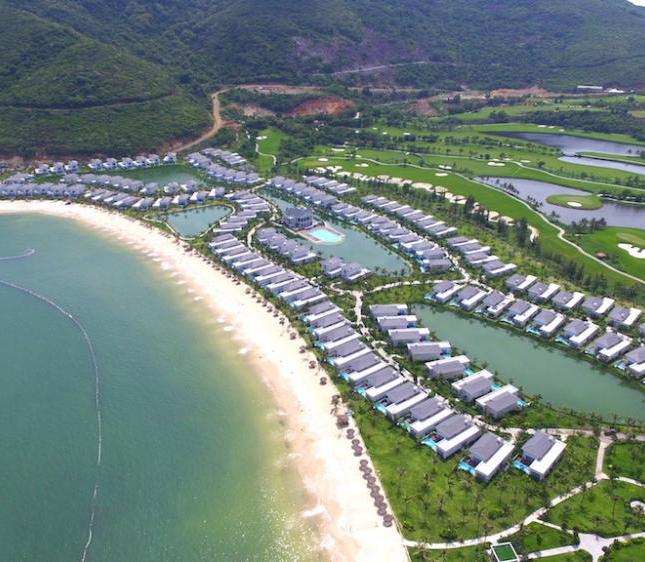 Cần bán biệt thự biển của Vingroup tại Nha Trang, lợi nhuận 170tr/tháng, vốn 5.5 tỷ LH 0966578822