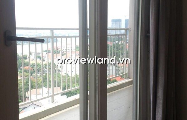 Chính chủ bán ngay căn hộ Xi River View 186m2, 3PN, tầng cao