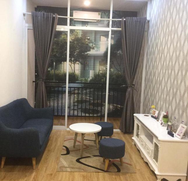 Căn hộ giá rẻ, chỉ 537 triệu sở hữu căn hộ Vĩnh Lộc đầy đủ nội thất