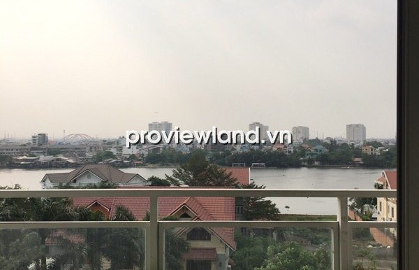 Chủ nhà cần tiền bán gấp căn hộ 148m2, 3PN, River Garden, tầng thấp view sông Sài Gòn