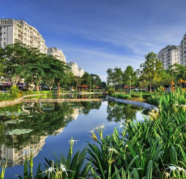 KĐT Nha Trang Pearl đất nền siêu hot giá trị sinh lời cao, sôi động nhất thị trường bđs