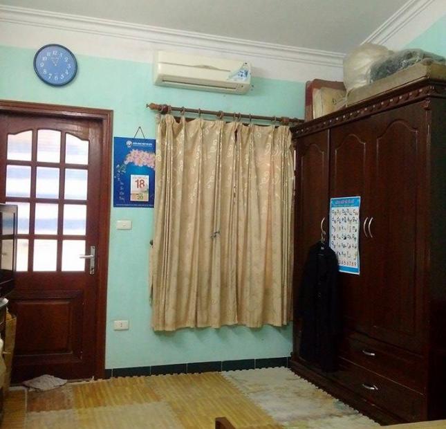 Bán nhà mặt ngõ Thái Thịnh 1, Yên Lãng, Đống Đa 54m2 x 3.5tầng, ô tô vào nhà giá 6,2 tỷ