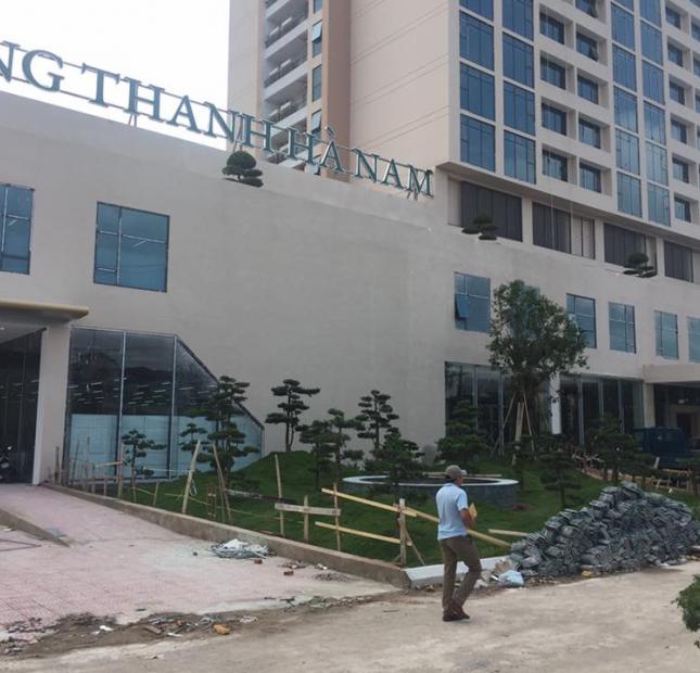 Chung cư khách sạn Mường Thanh Hà Nam 0989 497 500