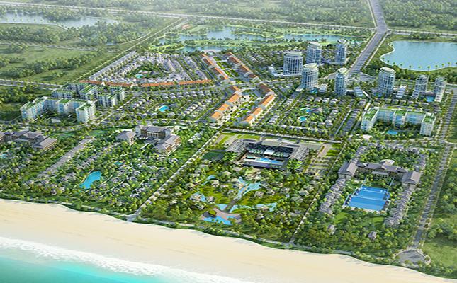 Bán nhà biệt thự, liền kề tại Dự án Sonasea Villas & Resort, Phú Quốc,  Kiên Giang diện tích 300m2