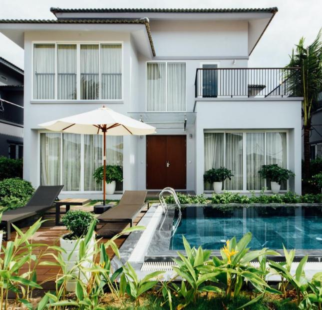Bán nhà biệt thự, liền kề tại Dự án Sonasea Villas & Resort, Phú Quốc,  Kiên Giang diện tích 300m2