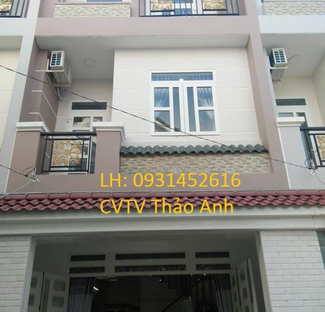 Nhà 135m2 view sông, ở ngay giá 2,7 tỷ, Quốc Lộ 13, P Hiệp Bình Phước