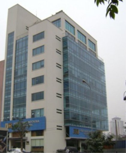 Cho thuê văn phòng tại Đường Hoàng Cầu, Đống Đa,  Hà Nội diện tích 100m2  giá 220 Nghìn/m²/tháng