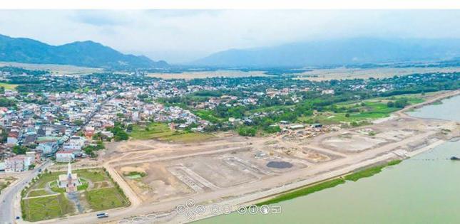 Bán đất nền dự án tại dự án khu đô thị mới Nha Trang Pearl, Diên Khánh, Khánh Hòa diện tích 120m2