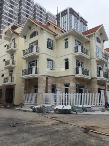 Mở bán độc quyền LK số 14, ngõ 55 Hoàng Hoa Thám, Ba Đình, HN, 0965.247.125